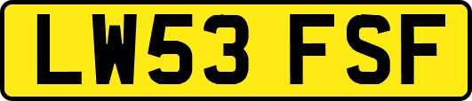 LW53FSF