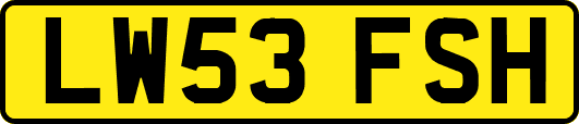 LW53FSH