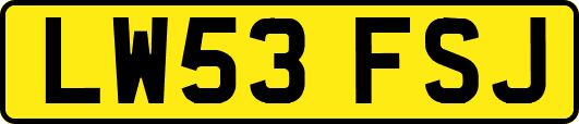 LW53FSJ