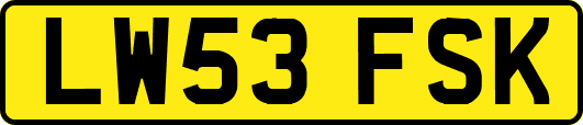 LW53FSK