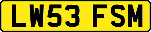 LW53FSM