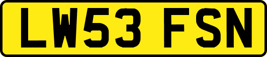 LW53FSN