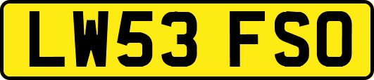 LW53FSO