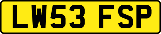 LW53FSP
