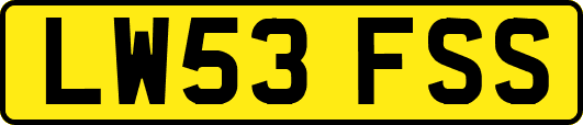 LW53FSS