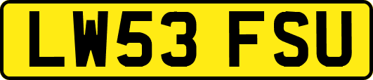 LW53FSU