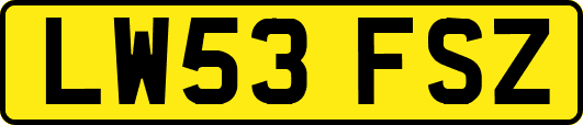 LW53FSZ