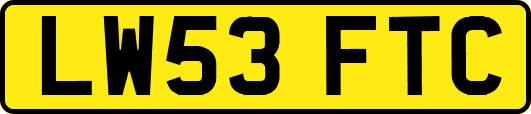 LW53FTC
