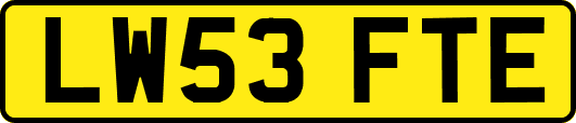 LW53FTE