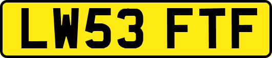 LW53FTF