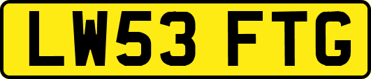 LW53FTG