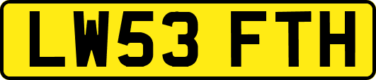 LW53FTH