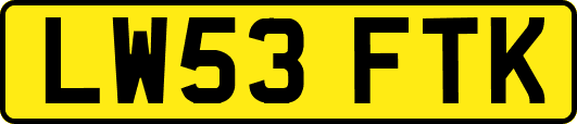 LW53FTK