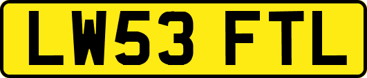 LW53FTL
