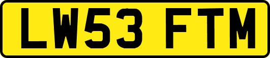 LW53FTM