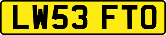 LW53FTO