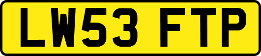 LW53FTP