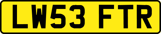 LW53FTR