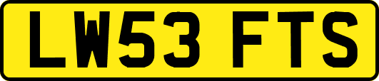 LW53FTS