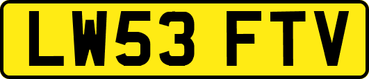 LW53FTV