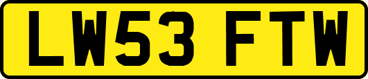 LW53FTW