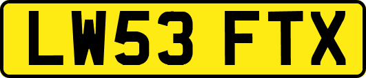 LW53FTX