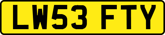 LW53FTY