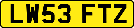 LW53FTZ