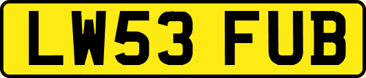 LW53FUB