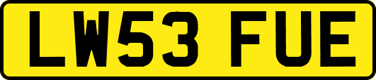 LW53FUE