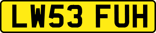 LW53FUH