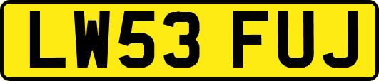 LW53FUJ