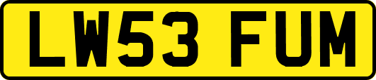 LW53FUM