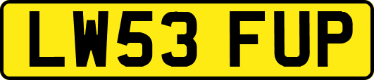 LW53FUP