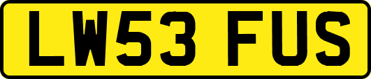 LW53FUS