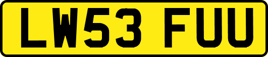 LW53FUU