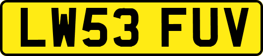 LW53FUV