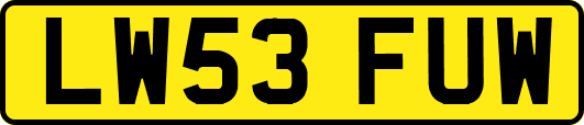 LW53FUW