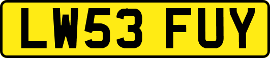 LW53FUY