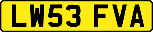 LW53FVA