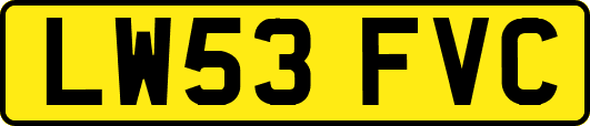 LW53FVC