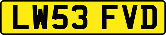 LW53FVD