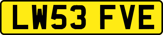 LW53FVE