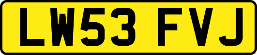 LW53FVJ
