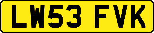 LW53FVK