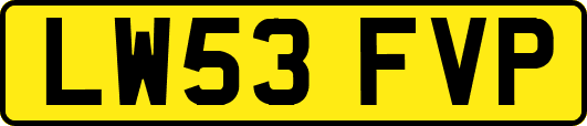 LW53FVP