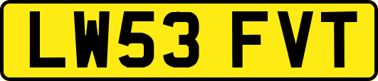 LW53FVT