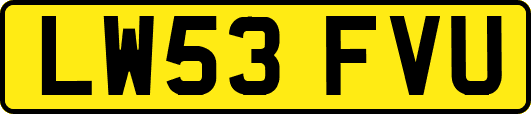 LW53FVU