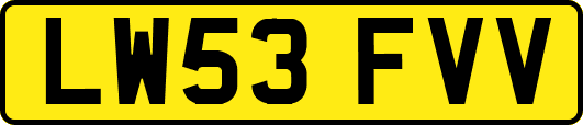 LW53FVV