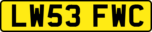 LW53FWC